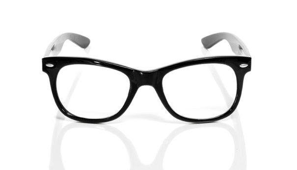 novel-glasses