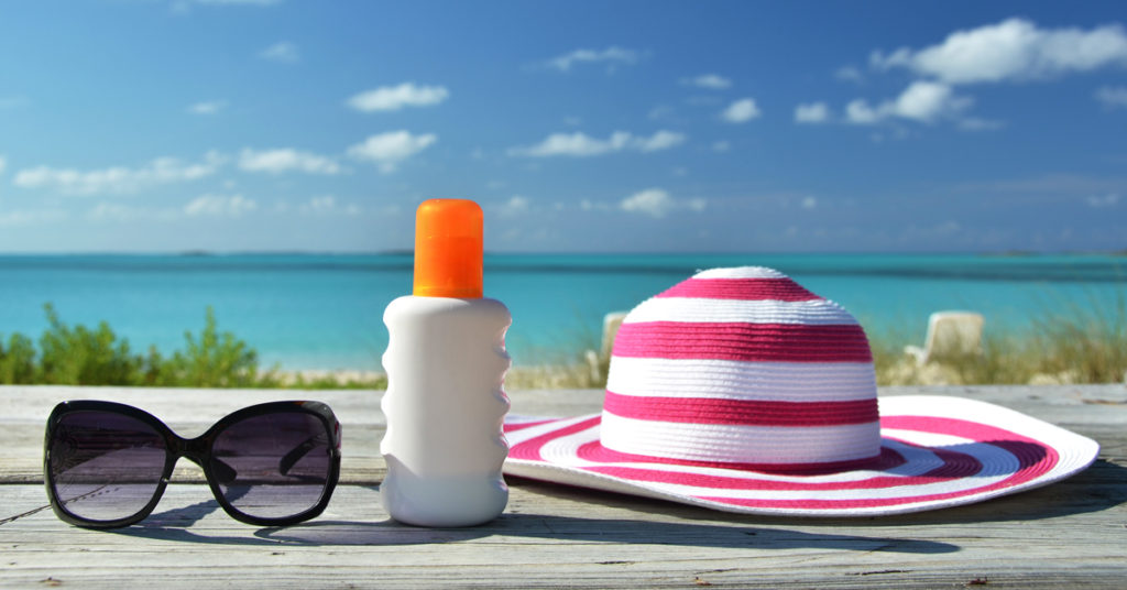 Expanding Sun Protection Beyond the Eyes | VISION EASE Blog
