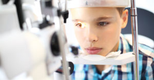 Eye Exams for Children