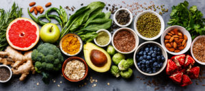 How Nutrition Affects Eye Health