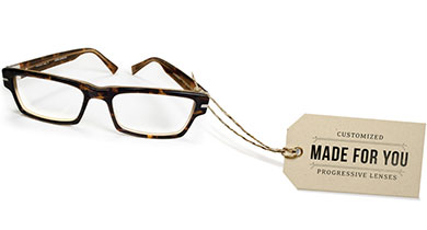 Narrative Glasses