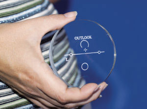 Outlook Image