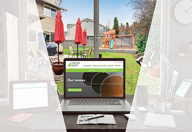 VISIONEASE Office