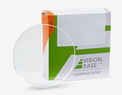 Clear Blue Filter package